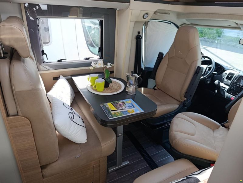 Adria C Compact SL