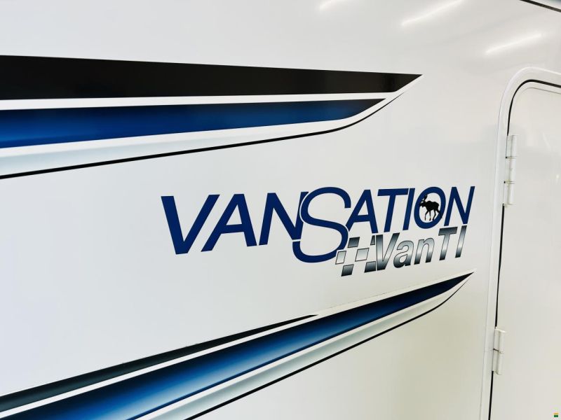 Knaus Van Ti 550 MD