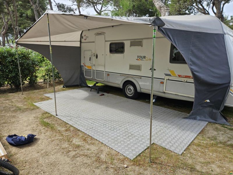 TEC TE530 PE Tour Live