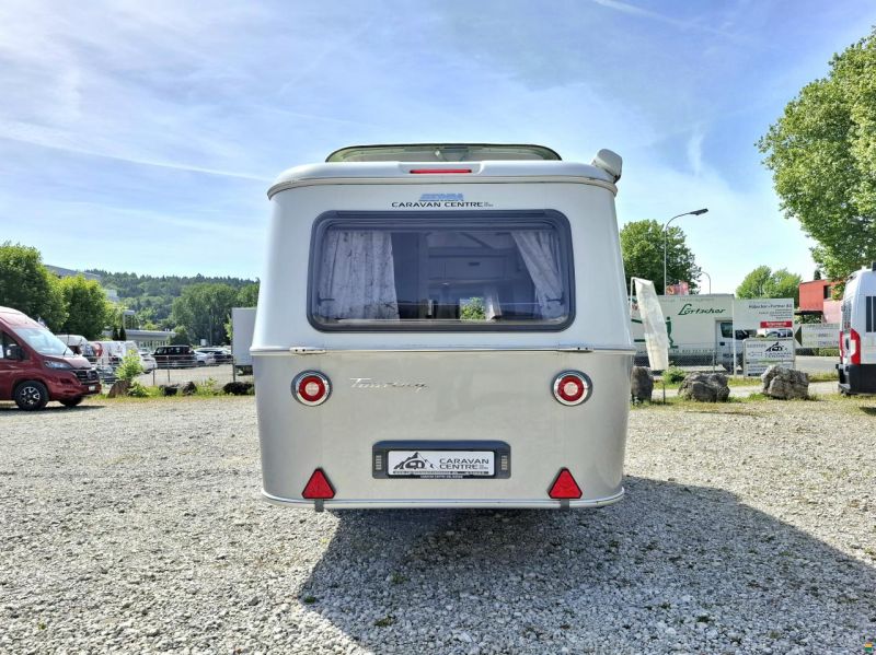 Eriba touring 430
