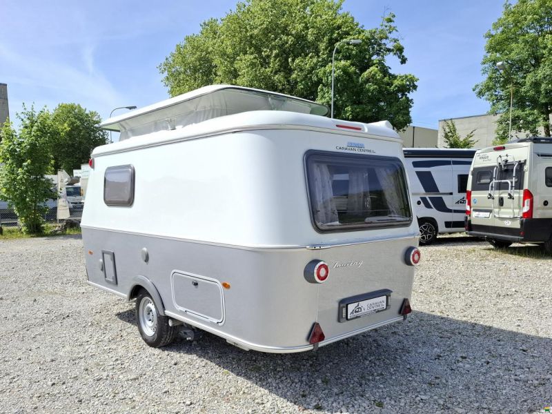 Eriba touring 430