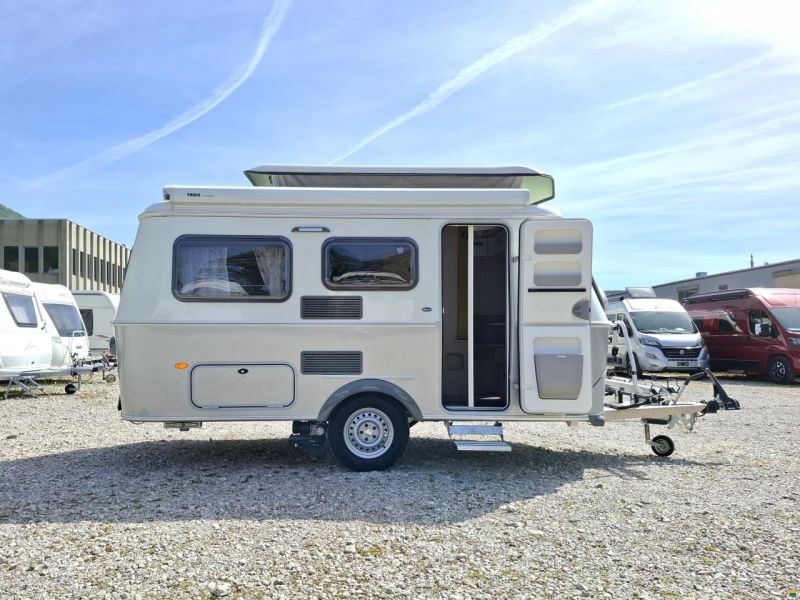 Eriba touring 430
