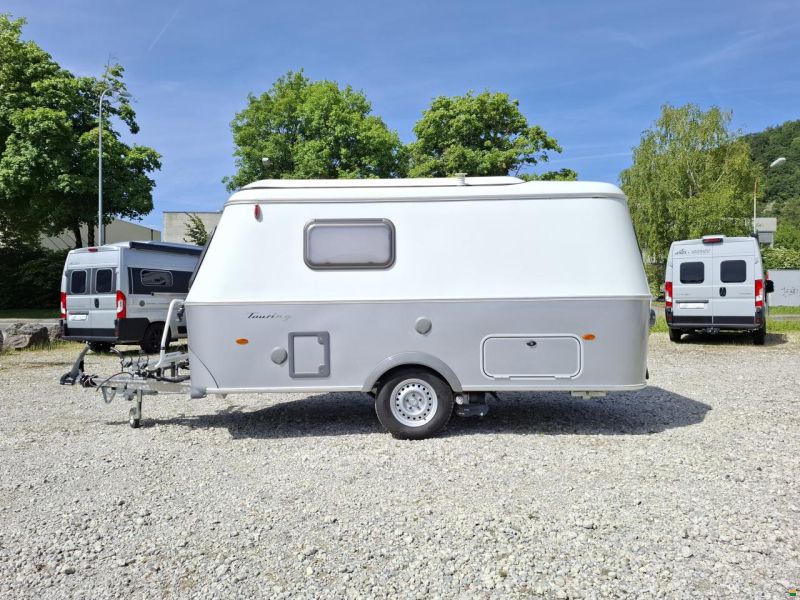 Eriba touring 430