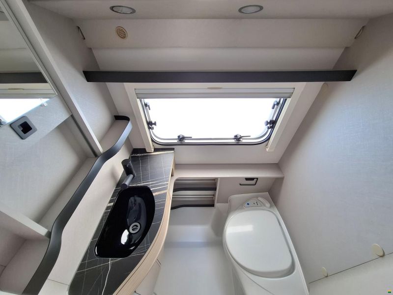 Eriba touring 430