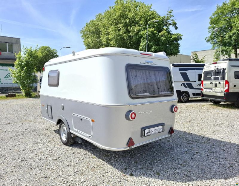 Eriba touring 430