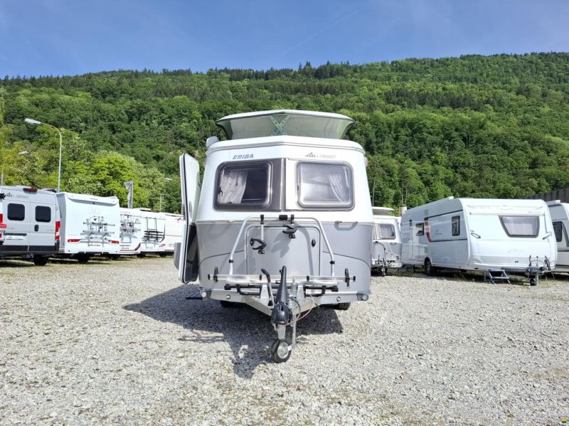 Eriba touring 430