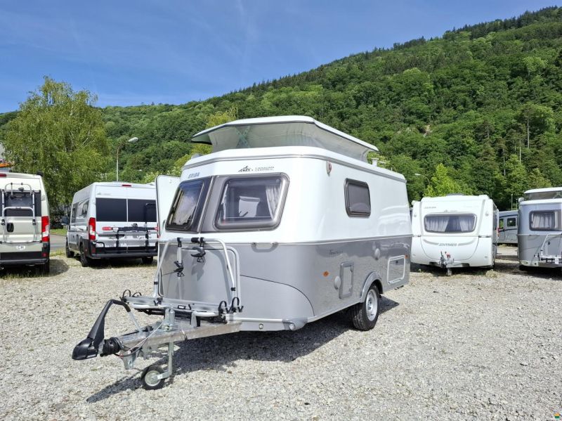 Eriba touring 430
