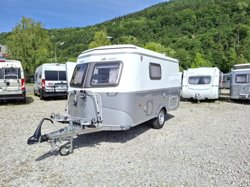 Eriba touring 430