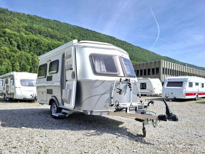 Eriba touring 430