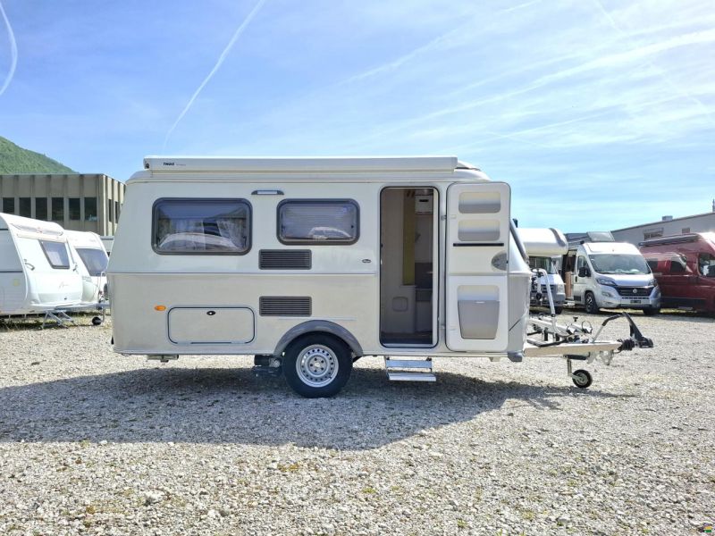 Eriba touring 430