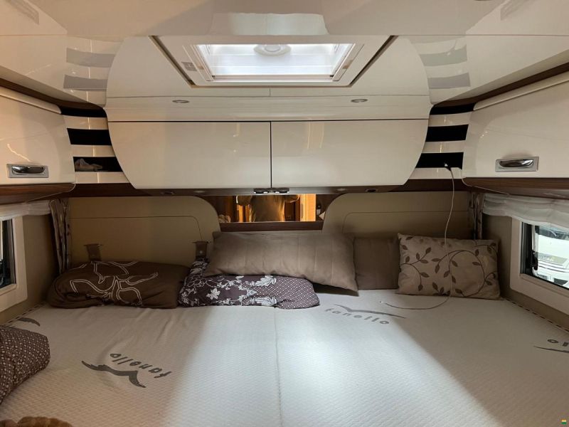 Carthago Chic I50 LE / Mercedes