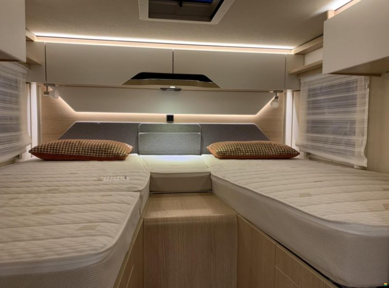 Hymer B 580