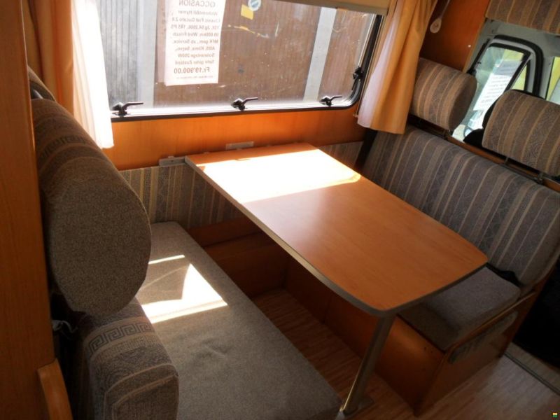 Hymer Classic