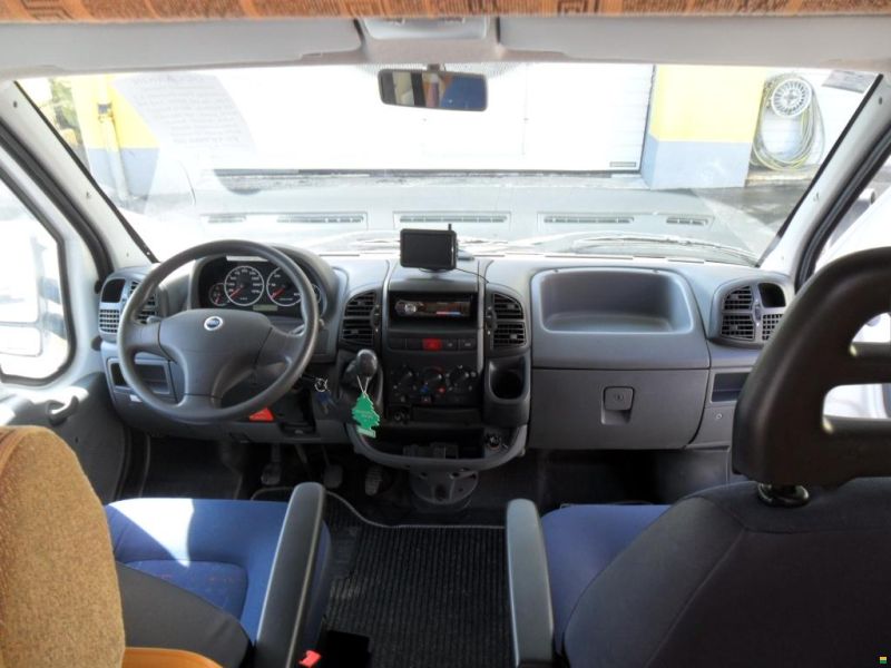 Hymer Classic