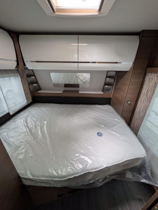 Tabbert Bellini 590 SDQ/F
