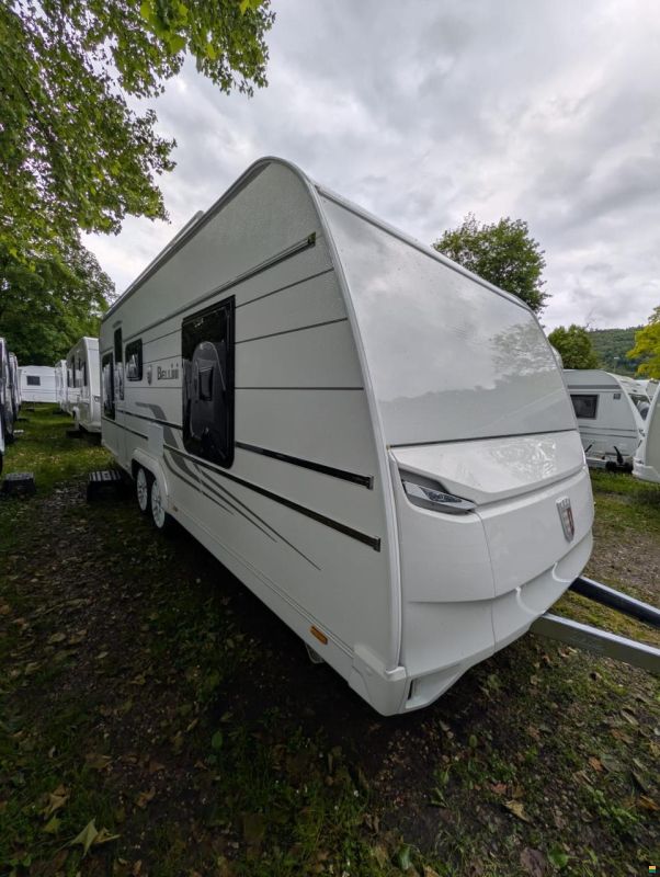 Tabbert Bellini 590 SDQ/F