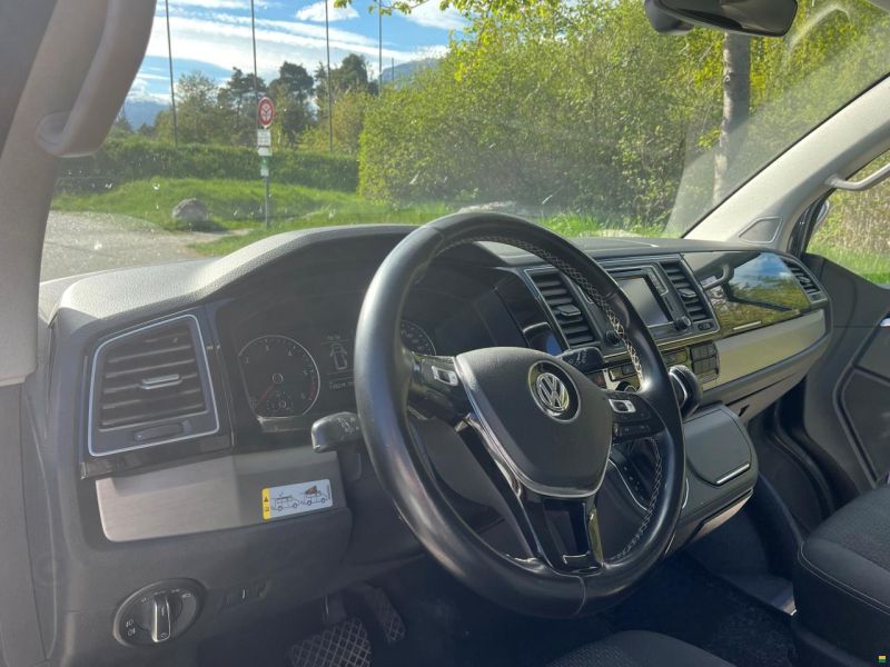 Volkswagen T6 California 2.0 Bi-TDI Beach 4Motion