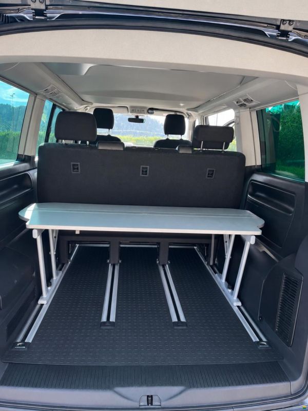 Volkswagen T6 California 2.0 Bi-TDI Beach 4Motion