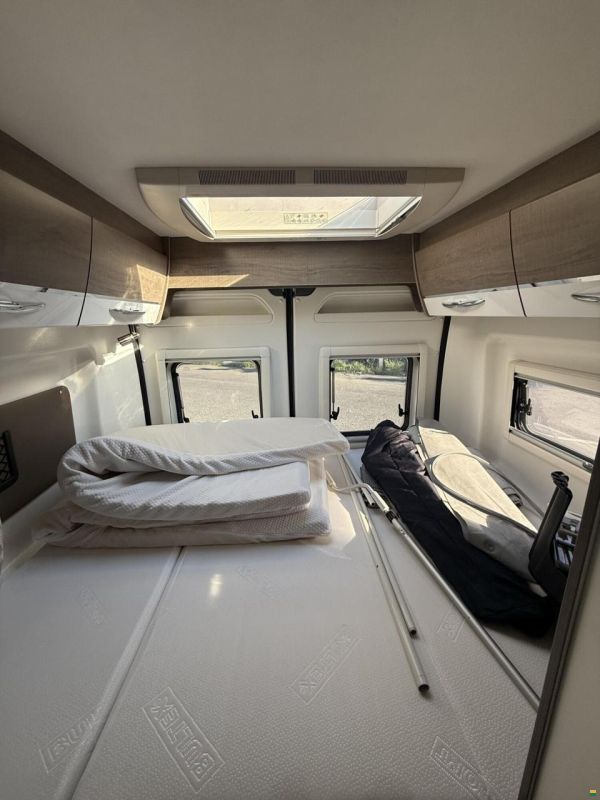 Pilote Sonstige V 600