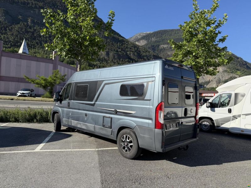 Pilote Sonstige V 600