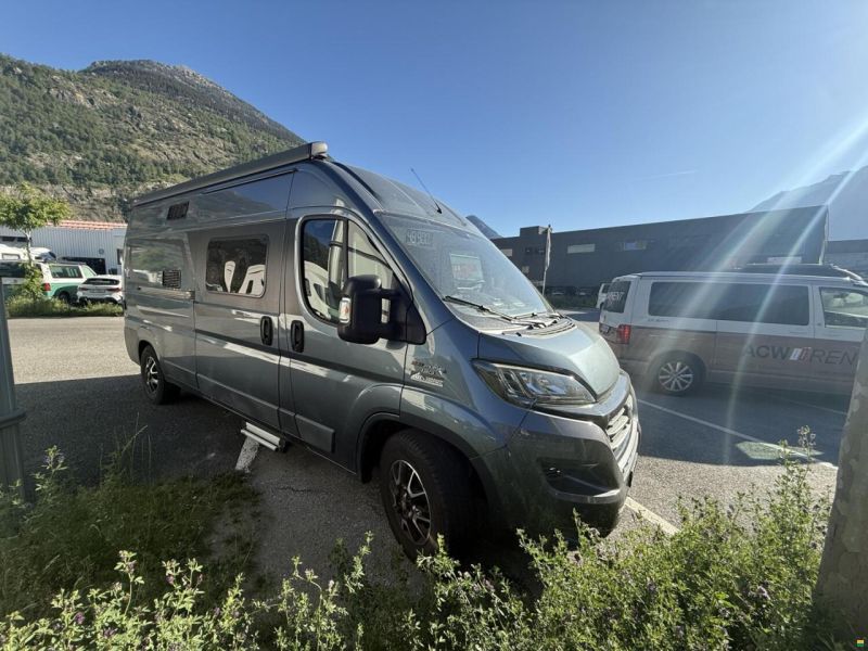 Pilote Sonstige V 600