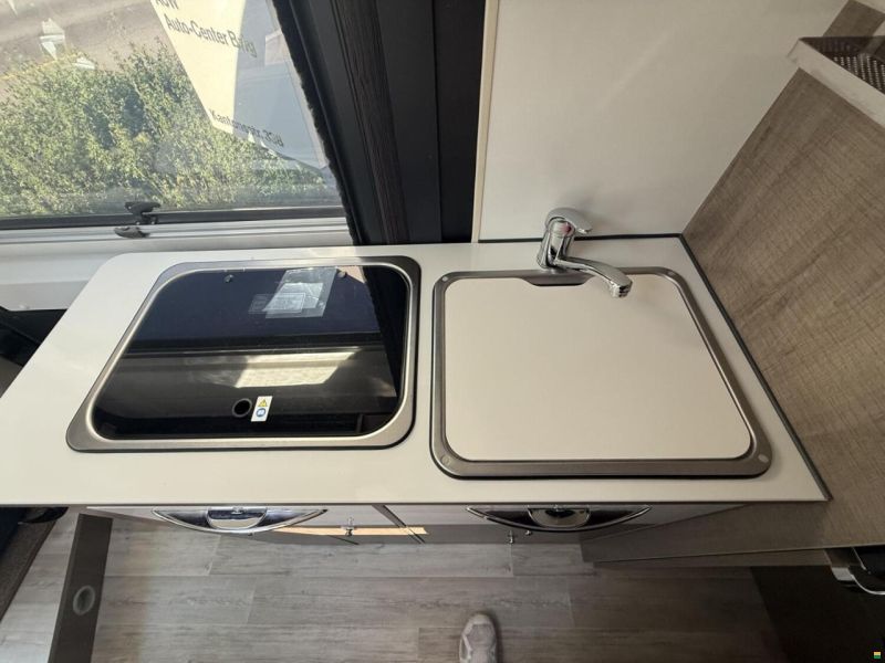 Pilote Sonstige V 600