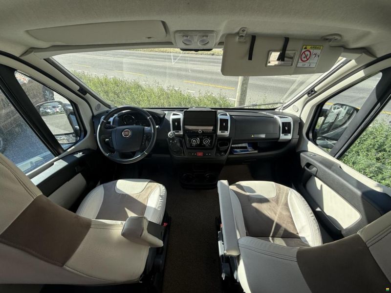 Pilote Sonstige V 600