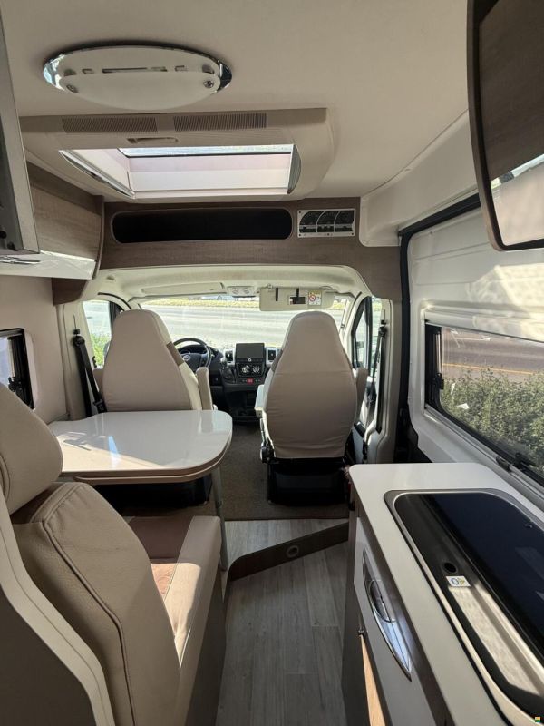 Pilote Sonstige V 600