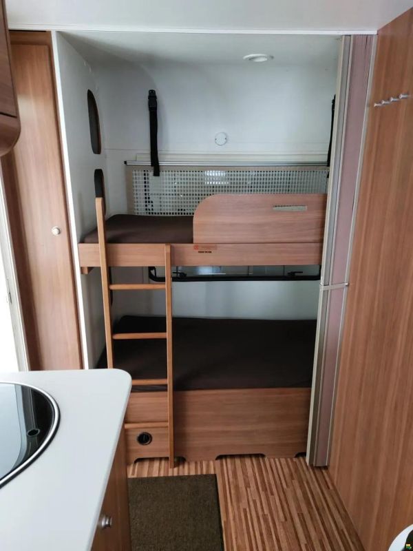 Adria Altea 542 PK