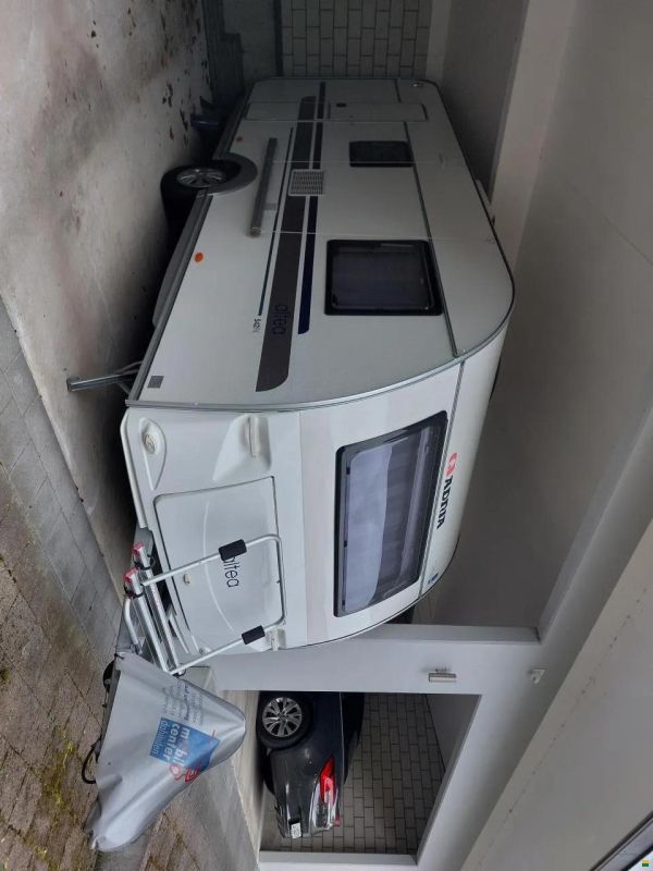 Adria Altea 542 PK