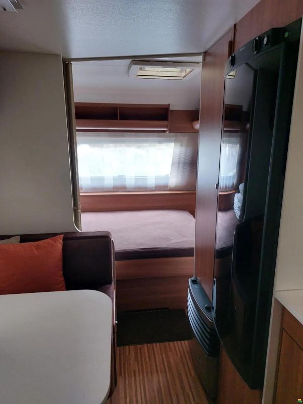 Adria Altea 542 PK