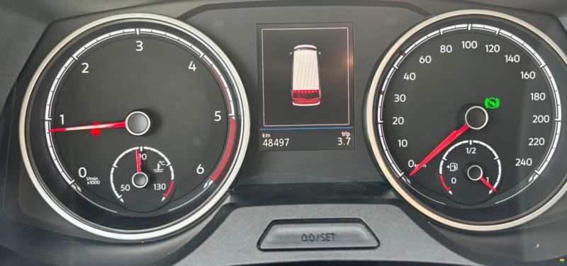 Volkswagen California T6.1 Ocean Liberty