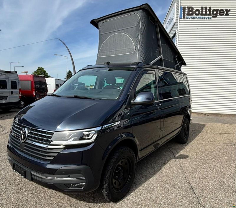 Volkswagen California T6.1 Ocean Liberty