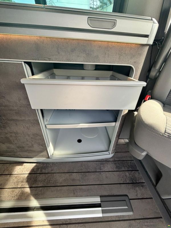 Volkswagen California T6.1 Ocean Liberty