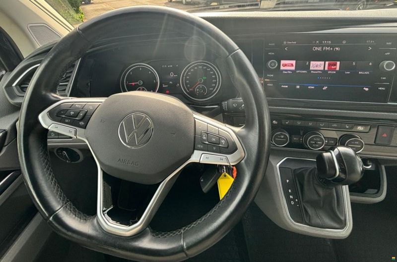 Volkswagen California T6.1 Ocean Liberty