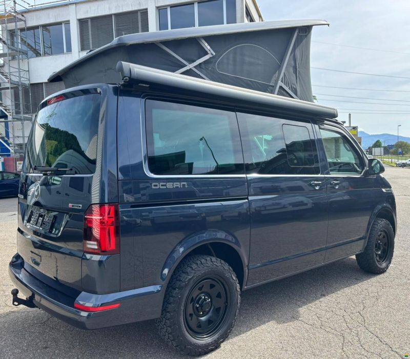 Volkswagen California T6.1 Ocean Liberty