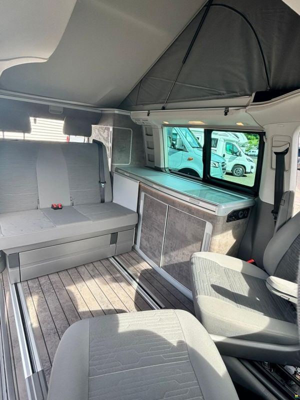 Volkswagen California T6.1 Ocean Liberty