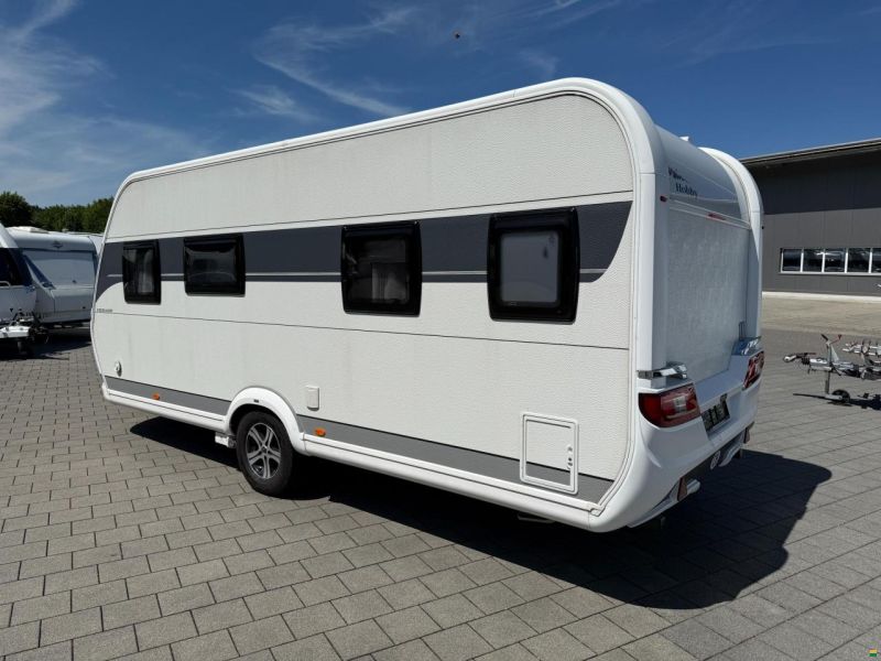 Hobby 540 WFU Excellent