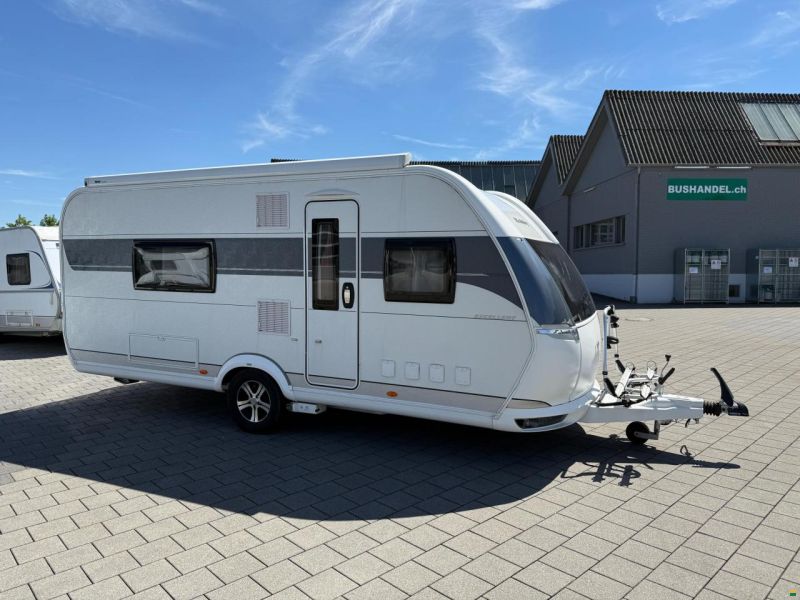 Hobby 540 WFU Excellent