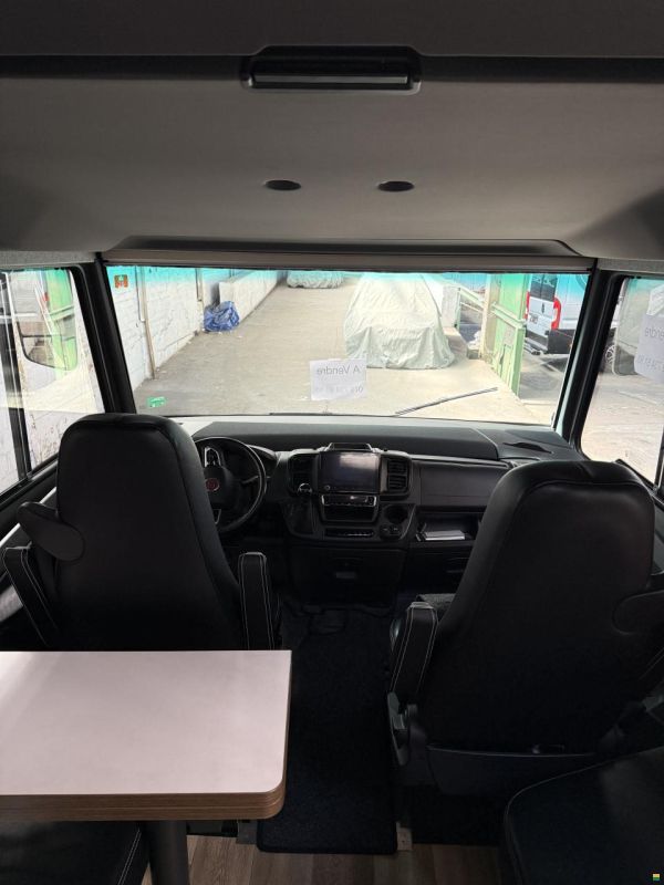 Niesmann-Bischoff Ismove 7.3