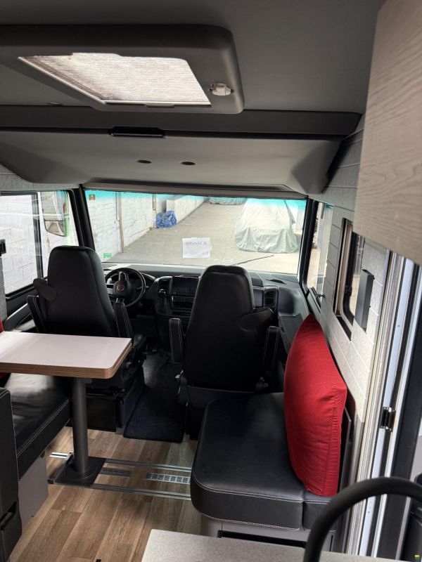 Niesmann-Bischoff Ismove 7.3