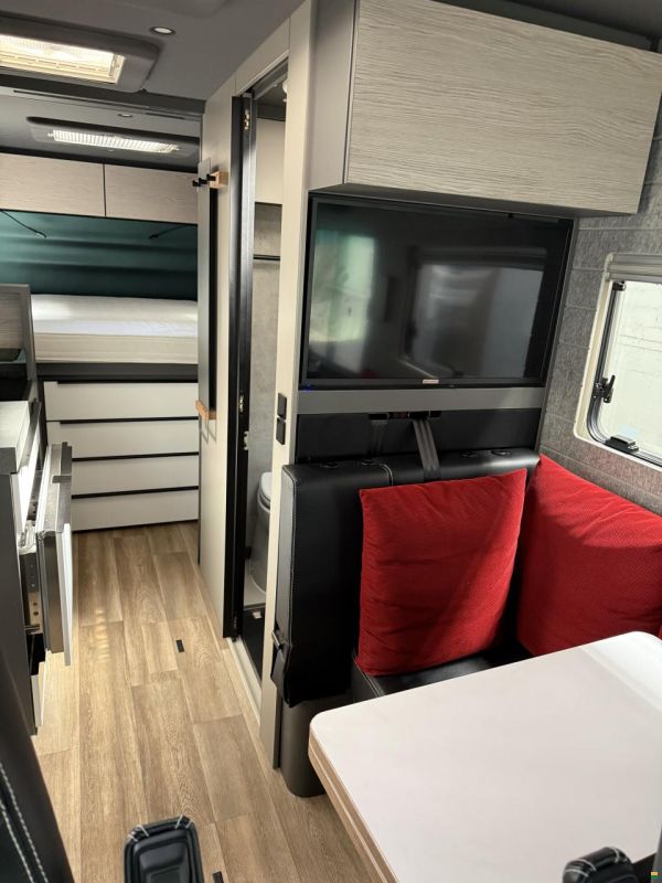 Niesmann-Bischoff Ismove 7.3