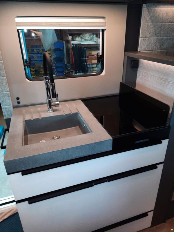 Niesmann-Bischoff Ismove 7.3