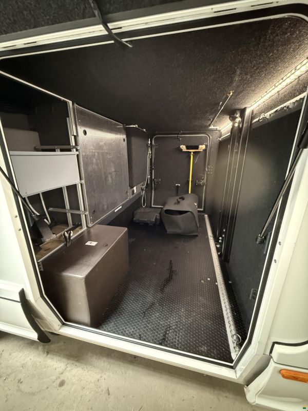 Niesmann-Bischoff Ismove 7.3