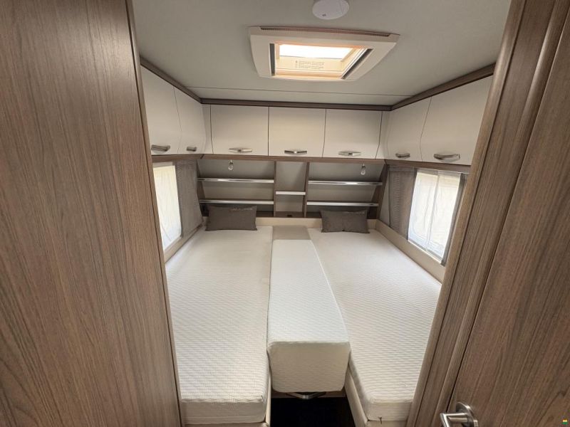 Tabbert Rossini 450D W32