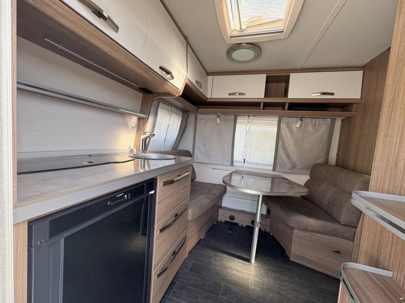 Tabbert Rossini 450D W32