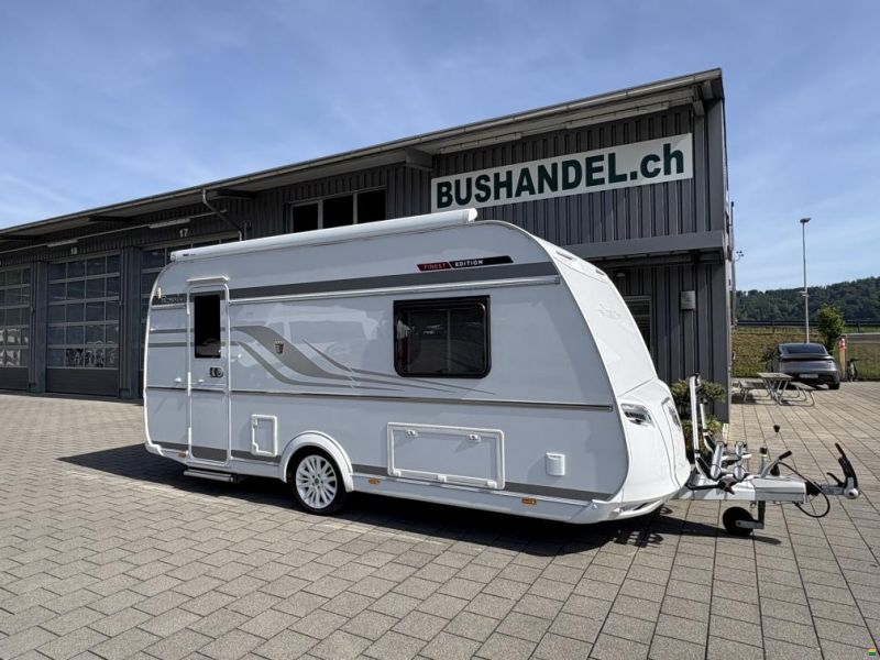 Tabbert Rossini 450D W32