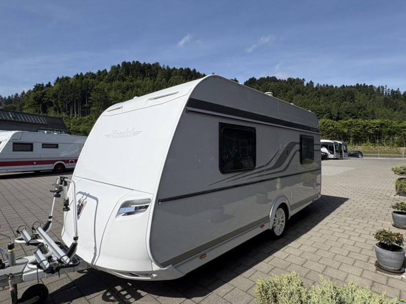 Tabbert Rossini 450D W32
