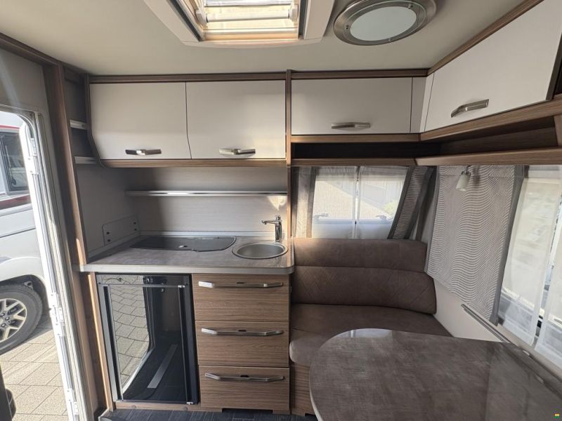 Tabbert Rossini 450D W32