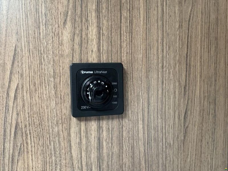 Tabbert Rossini 450D W32